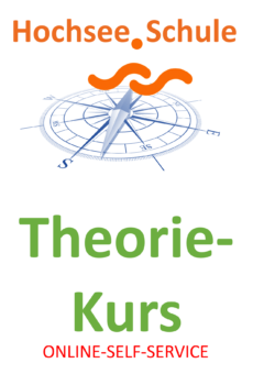 Hochsee Theoriekurs Online