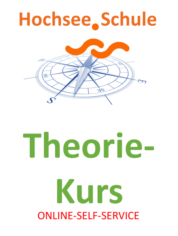 Hochsee Theoriekurs Online