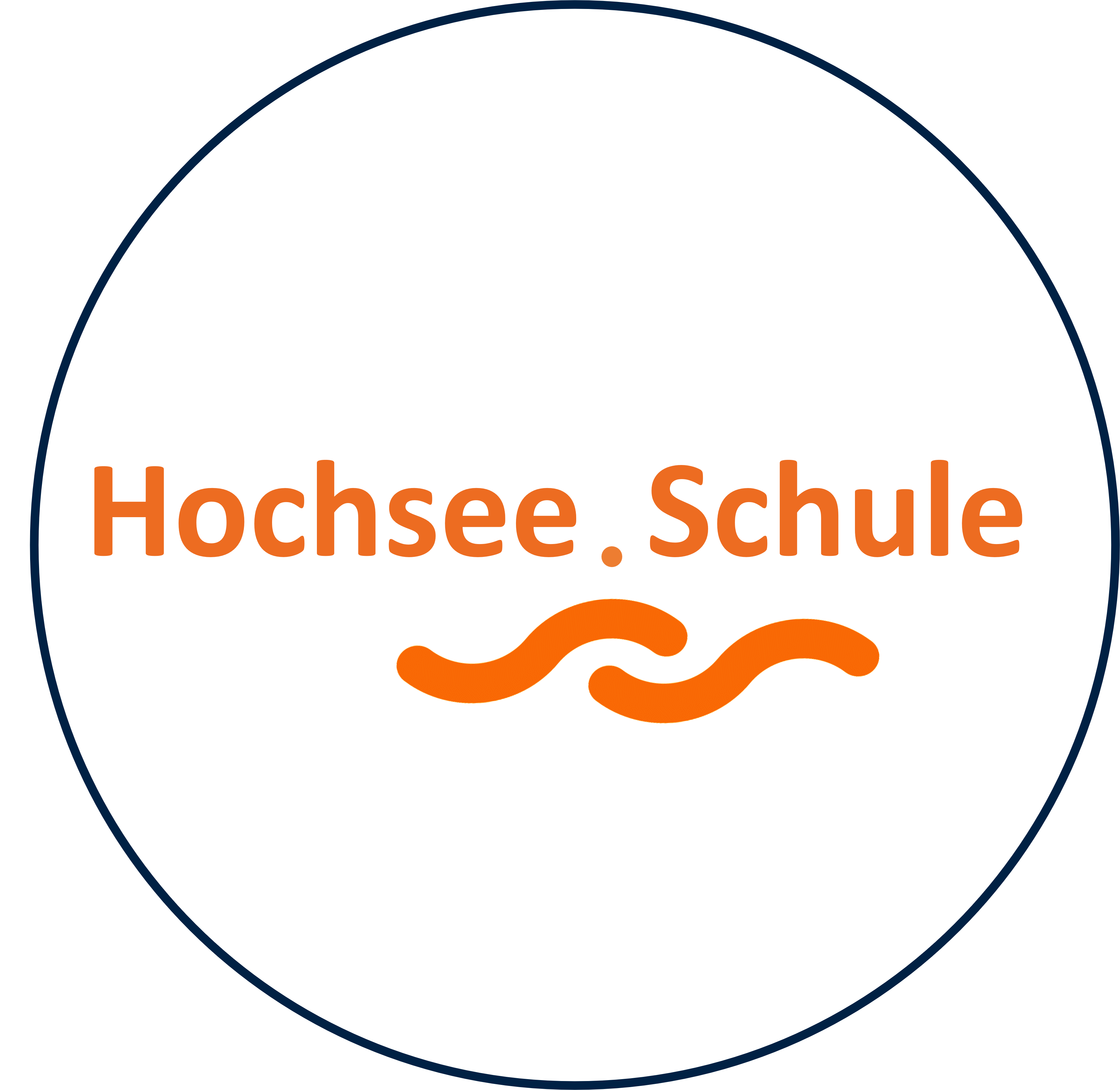 Logo Hochsee.Schule