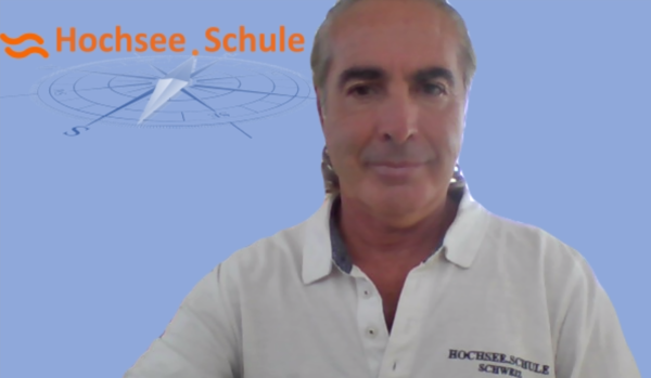 Hochsee Theoriekurse Online